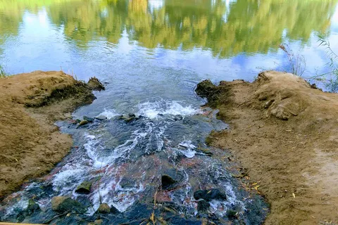 Rivers Edge RV Resort