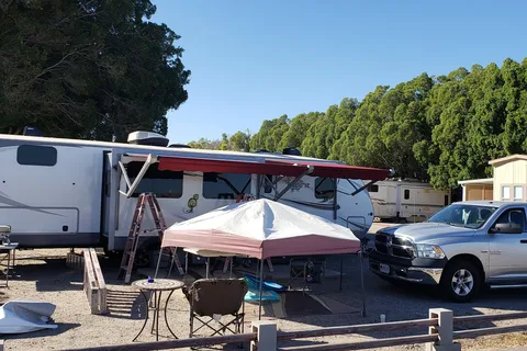 Rivers Edge RV Resort