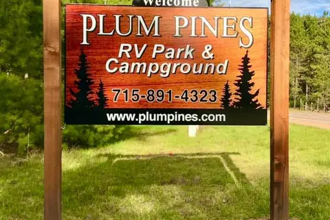 Plum Pines RV Park & Campground