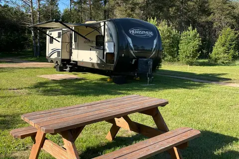 Plum Pines RV Park & Campground