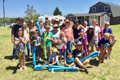 Lakeland RV Ranch