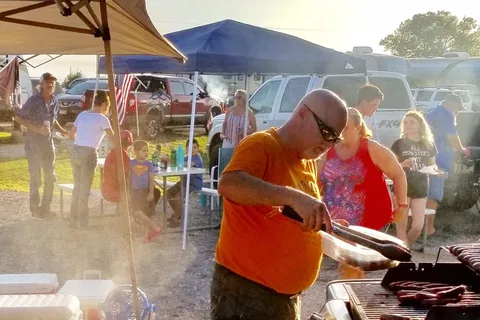 Lakeland RV Ranch