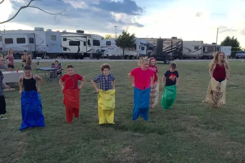 Lakeland RV Ranch