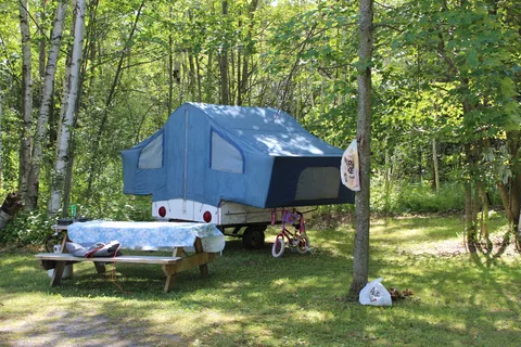 Plattsburgh RV Park