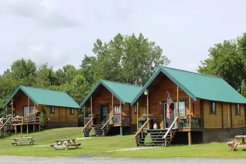 Plattsburgh RV Park