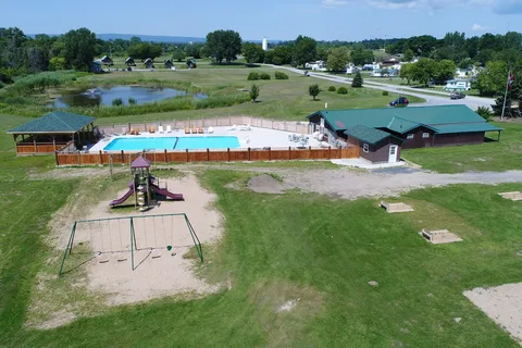Plattsburgh RV Park