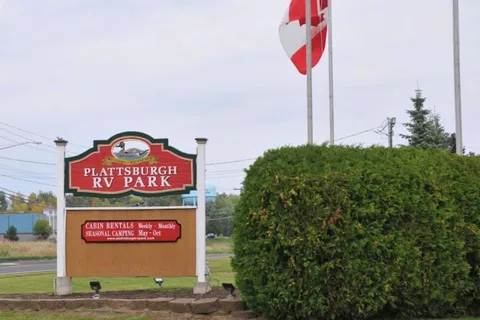Plattsburgh RV Park