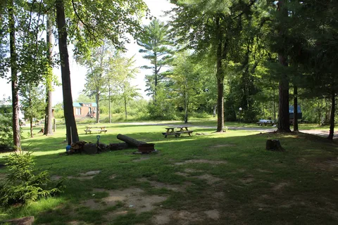 Plattsburgh RV Park