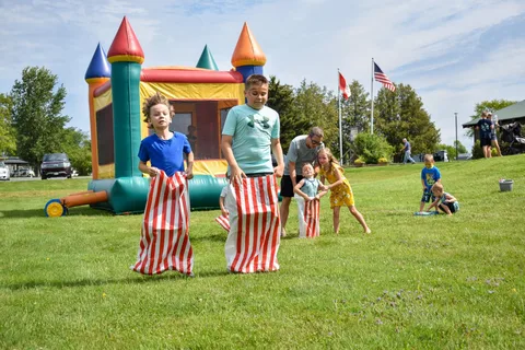 Plattsburgh RV Park
