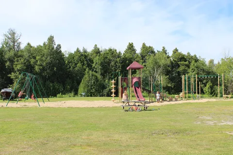 Plattsburgh RV Park