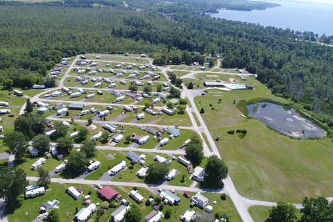 Plattsburgh RV Park