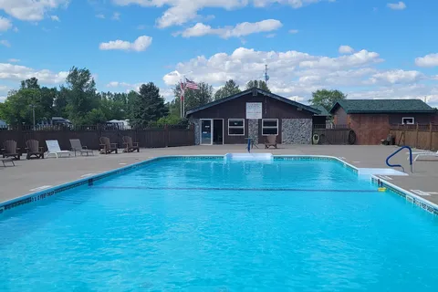 Plattsburgh RV Park