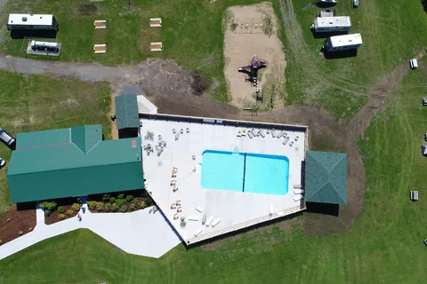 Plattsburgh RV Park