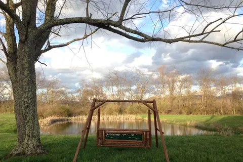 Pegasus Farm Campground