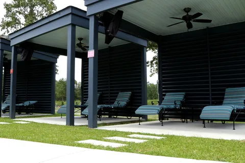 Reunion Lake RV Resort