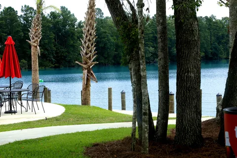 Reunion Lake RV Resort