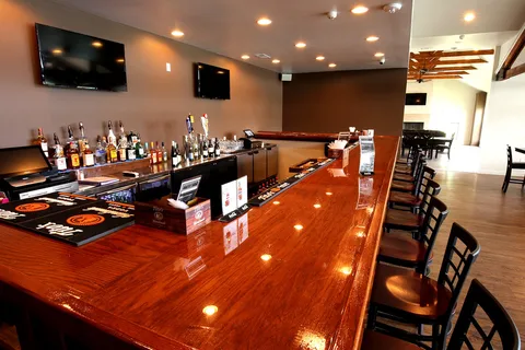 Reunion Lake RV Resort