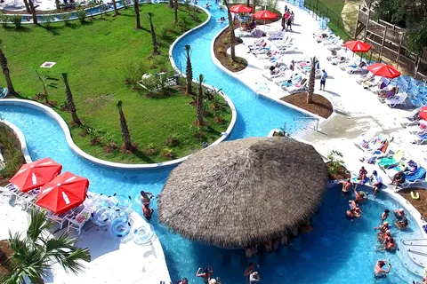 Reunion Lake RV Resort