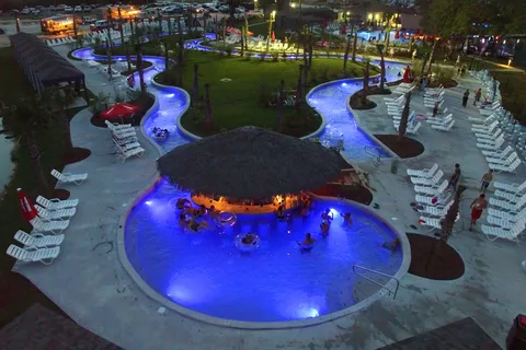 Reunion Lake RV Resort