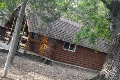 1000 Islands / Kingston KOA Holiday