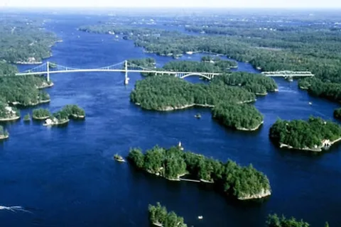 1000 Islands / Kingston KOA Holiday