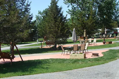 1000 Islands / Kingston KOA Holiday