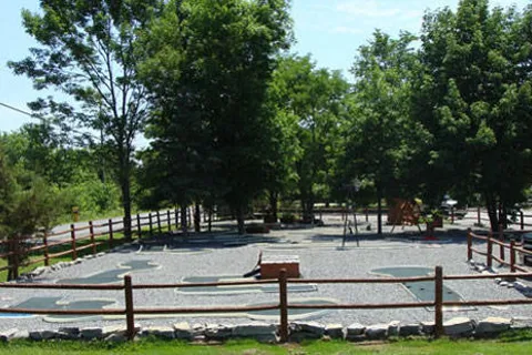1000 Islands / Kingston KOA Holiday