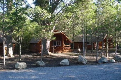 1000 Islands / Kingston KOA Holiday