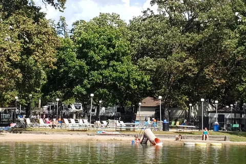 Hi-Tide Recreation
