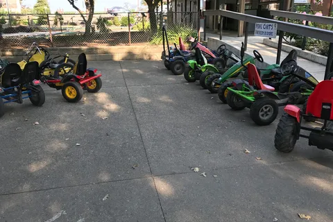Hi-Tide Recreation