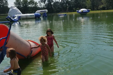 Hi-Tide Recreation