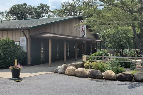 Hi-Tide Recreation