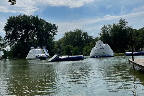 Hi-Tide Recreation