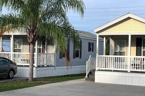 Daytona Beach RV Resort