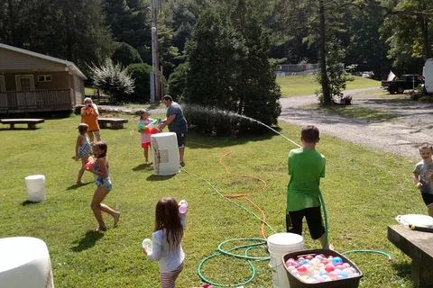 Shady Brook Campground and Boat Rental, LLC