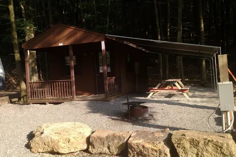 Shady Brook Campground and Boat Rental, LLC