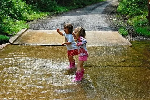 Shady Brook Campground and Boat Rental, LLC