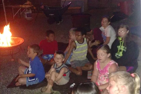 Shady Brook Campground and Boat Rental, LLC