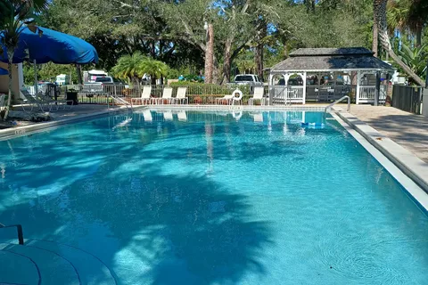 Sunshine Holiday Daytona