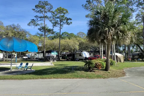 Sunshine Holiday Daytona