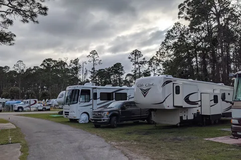 Sunshine Holiday Daytona