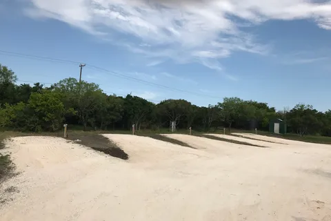 Lost Resort RV Ranch