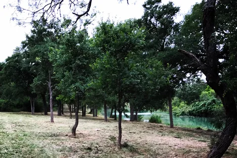 Lost Resort RV Ranch