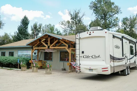 Riverview RV Park and Campground