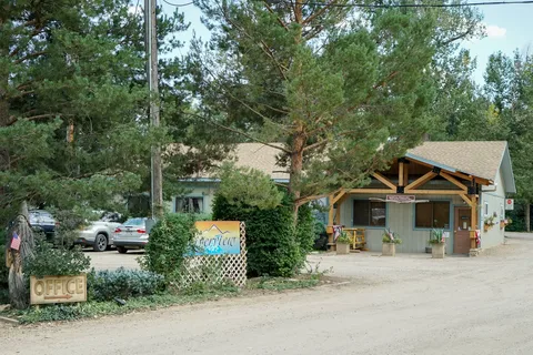 Riverview RV Park and Campground
