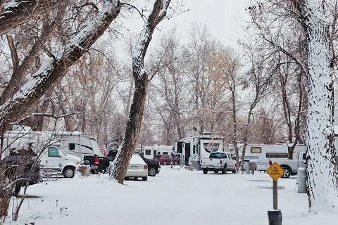 Riverview RV Park and Campground