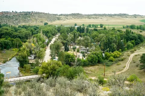 Riverview RV Park and Campground