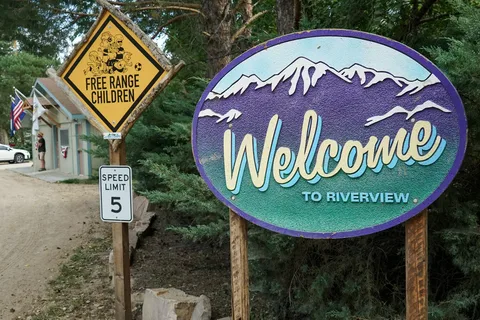 Riverview RV Park and Campground