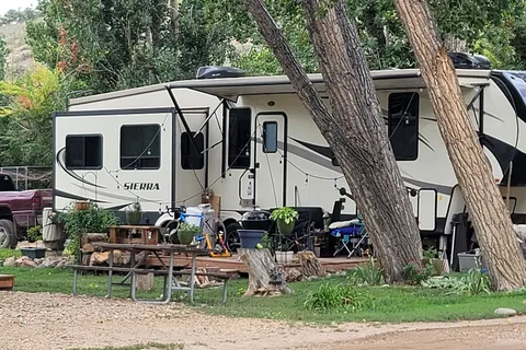Riverview RV Park and Campground