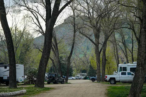Riverview RV Park and Campground